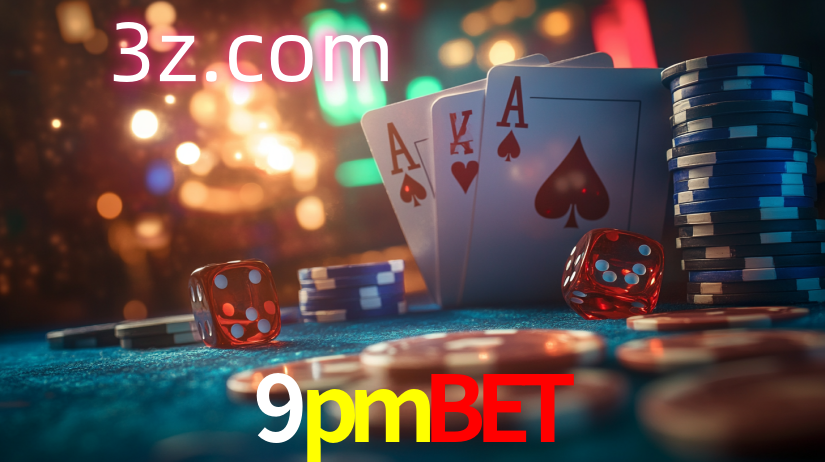 9pmbet Apostas Esportivas